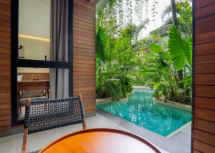 Appartamento Novo By Betterplace Ubud