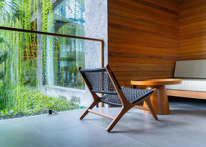 Appartamento Novo By Betterplace Ubud