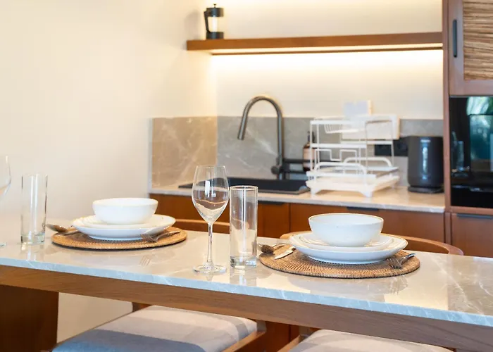 Novo By Betterplace Appartamento *