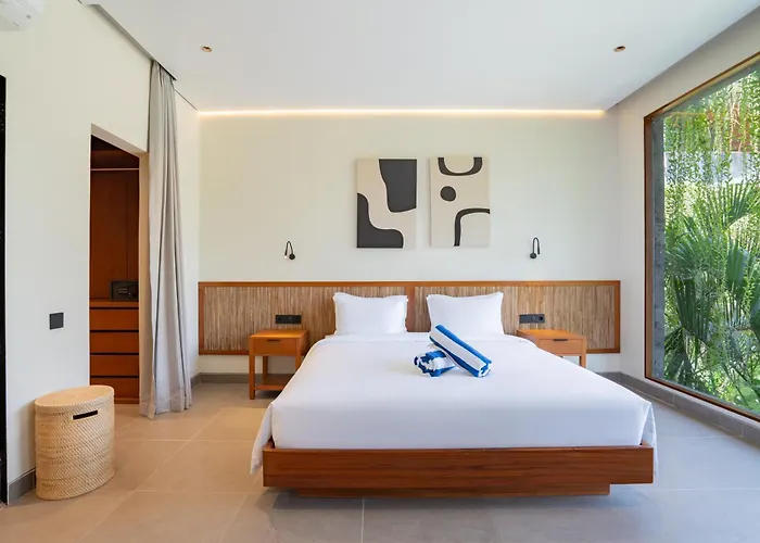 Novo By Betterplace Ubud