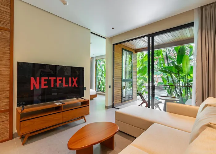 Appartamento Novo By Betterplace Ubud