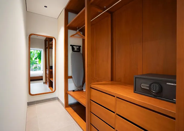 Novo By Betterplace Appartamento *