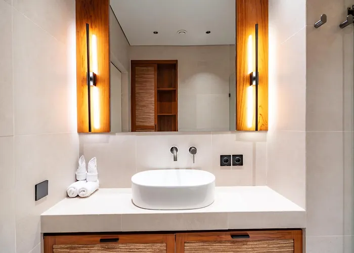 Novo By Betterplace Appartamento Ubud