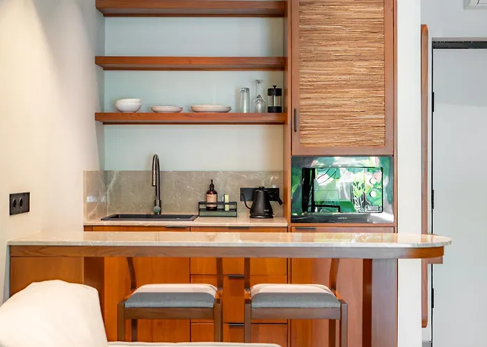Novo By Betterplace Appartamento Ubud