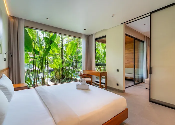 Appartamento Novo By Betterplace Ubud