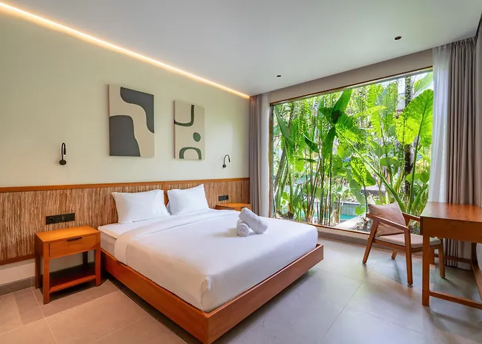 Novo By Betterplace Ubud