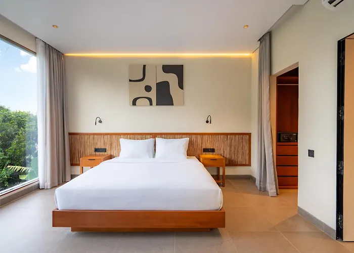 Novo By Betterplace Appartamento Ubud