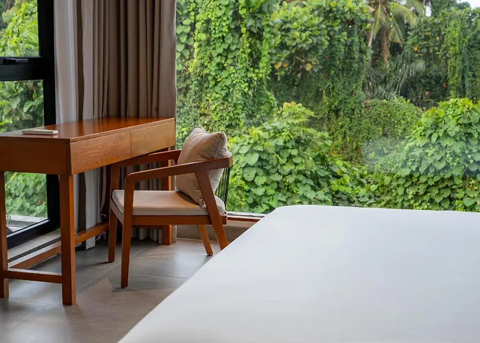 Novo By Betterplace * Ubud